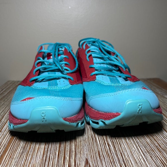 On Cloud Cloudster Women's Size 9 - Picture 2 of 10
